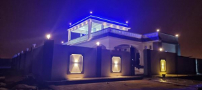 سمارت شاليه: Smart Chalet